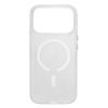 Чохол до мобільного телефона BeCover FIBRA Aeris MagSafe Apple iPhone 17 Pro (715364)