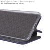 Чохол до мобільного телефона BeCover Exclusive ZTE Blade A76 Deep Blue (715485) зображення 4