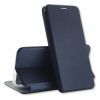 Чохол до мобільного телефона BeCover Exclusive ZTE Blade A76 Deep Blue (715485)
