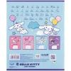 Зошит Kite Hello Kitty, 12 аркушів, коса лінія (HK26-235-2) зображення 5