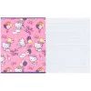 Зошит Kite Hello Kitty, 12 аркушів, коса лінія (HK26-235-2) зображення 9