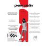 Колготы Pierre Cardin Floreal 20 Den Visone - 2 (8032621988834) изображение 3
