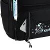 Рюкзак шкільний Kite Education teens 2594M Kuromi (HK26-2594M) зображення 10