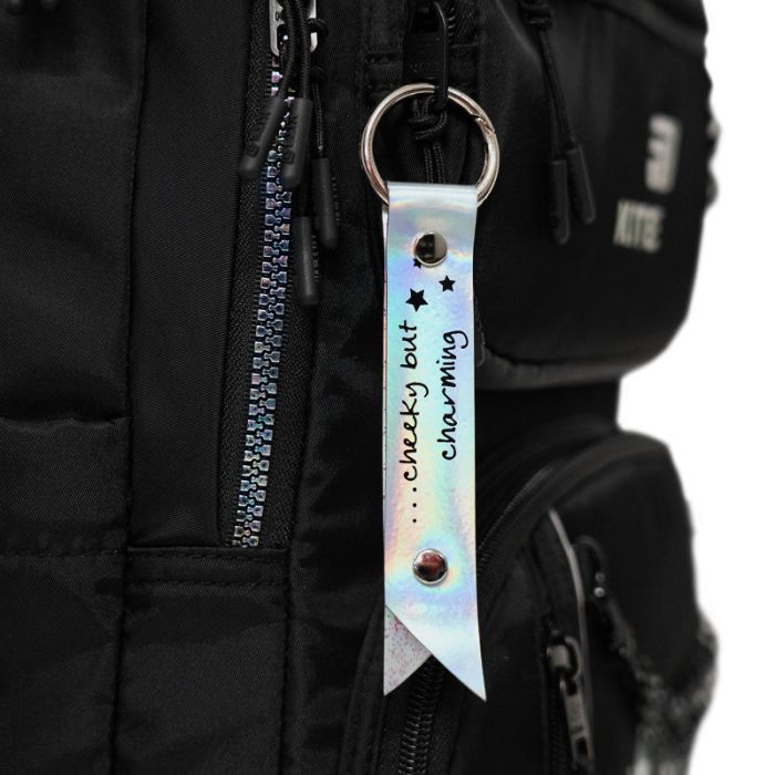 Рюкзак шкільний Kite Education teens 2594M Kuromi (HK26-2594M) зображення 11