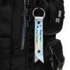 Рюкзак шкільний Kite Education teens 2594M Kuromi (HK26-2594M) зображення 11