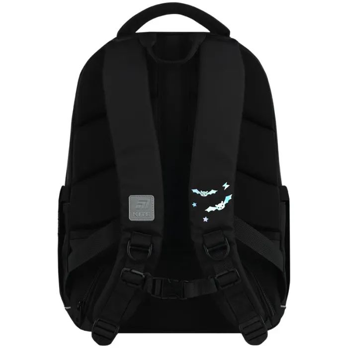 Рюкзак шкільний Kite Education teens 2594M Kuromi (HK26-2594M) зображення 3