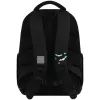 Рюкзак шкільний Kite Education teens 2594M Kuromi (HK26-2594M) зображення 3