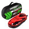 Провода для запуска для автомобиля WINSO PRO сила стуму 500A, довжина 3.5м (138150) изображение 4