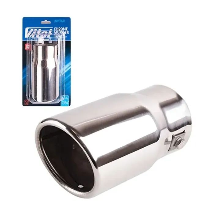 Насадка на глушник VITOL НГ-0022 зображення 3