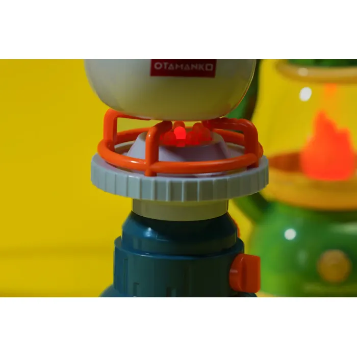 Игровой набор Otamanko для кемпинга Путешествуй и готовь (CA006) изображение 5