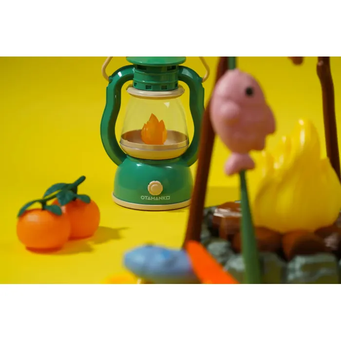 Игровой набор Otamanko для кемпинга Путешествуй и готовь (CA006) изображение 6