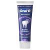 Зубная паста Oral-B Advanced Здоровое отбеливание Арктическая свежесть 75 мл (8006530090971) изображение 2