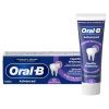 Зубная паста Oral-B Advanced Здоровое отбеливание Арктическая свежесть 75 мл (8006530090971)
