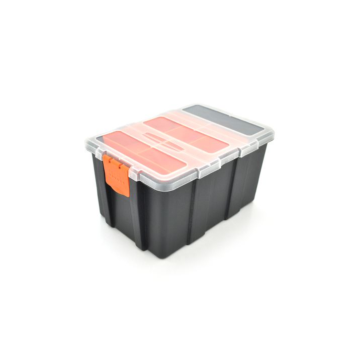 Ящик для инструментов Voltronic 220 х 155 х 111мм F-156D (BoxF-156D)