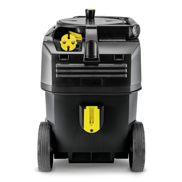 Пилосос будівельний Karcher T 10/1 Adv HEPA GoFurther (1.527-310.0) зображення 2