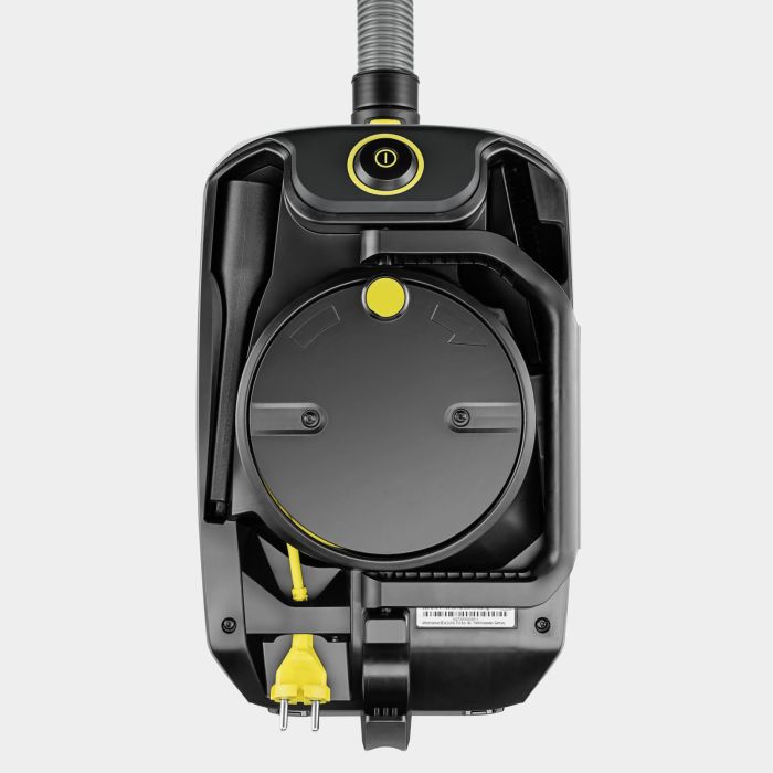 Пилосос будівельний Karcher T 10/1 Adv HEPA GoFurther (1.527-310.0) зображення 3