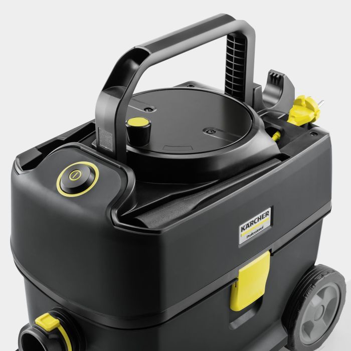 Пылесос Karcher T 10/1 Adv HEPA GoFurther (1.527-310.0) изображение 4