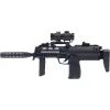 Игрушечное оружие ZIPP Toys Автомат светло-звуковой HK MP7 Черный (810B) изображение 2