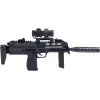 Игрушечное оружие ZIPP Toys Автомат светло-звуковой HK MP7 Черный (810B) изображение 3
