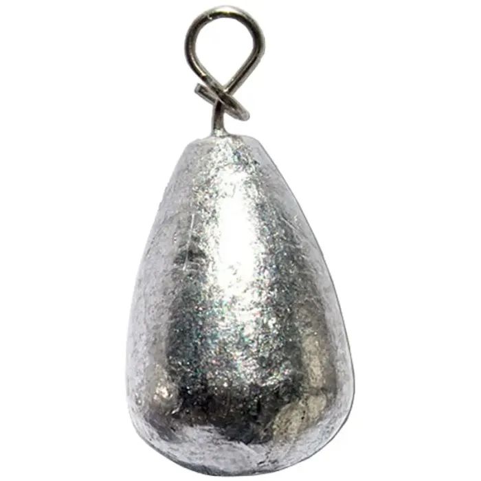 Грузило DS Джиг-ріг Підвіска 15г (3шт/уп) (3981.08.45)