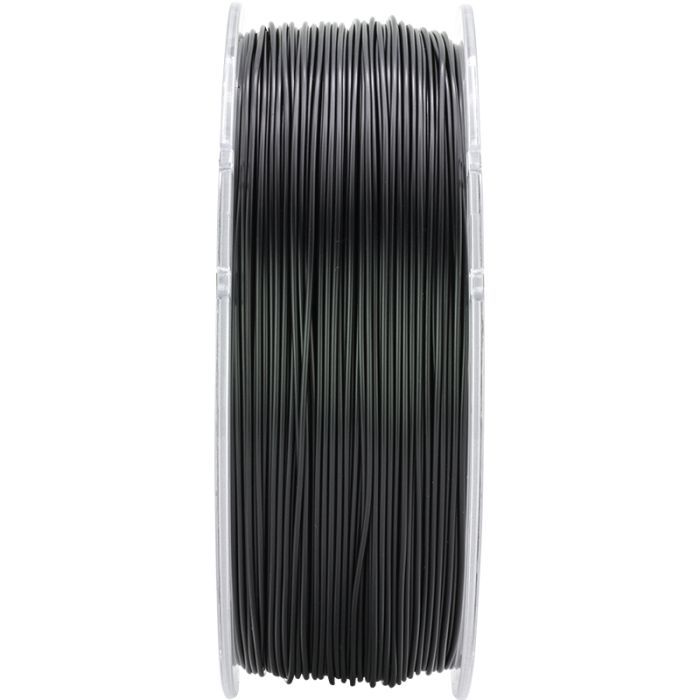 Пластик для 3D-принтера Polymaker PC-ABS 1,75mm 1kg Black (PC04001) изображение 2