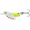 Блешня Savage Gear Grub Spinners 2 5.8g Silver Red Lime (1854.45.04)