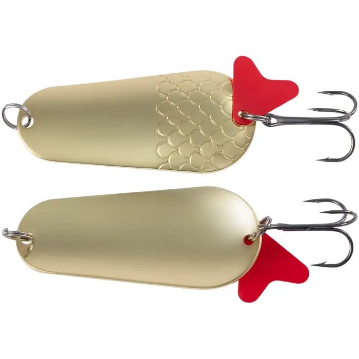 Блесна X-Fish Godzilla 14g 06 Orange gold (1917.05.20)