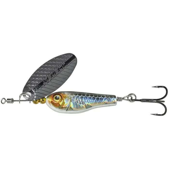 Блесна Select Heli-X 7.0g 07 (1870.65.40)