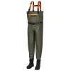 Вейдерсы Prologic Inspire Chest Bootfoot Wader EVA Sole XXL 46-47 Green (1846.19.84)