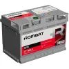 Аккумулятор автомобильный ROMBAT 6CT-70 (0) Champion EFB Start-Stop FC270 изображение 2