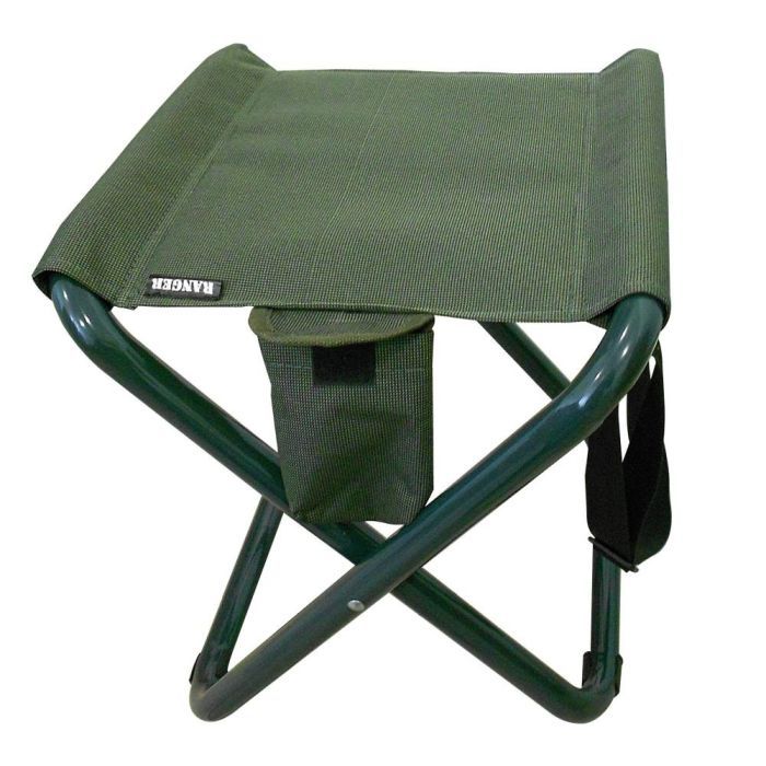 Стул складной Ranger Fish Lite (RA4409) изображение 6