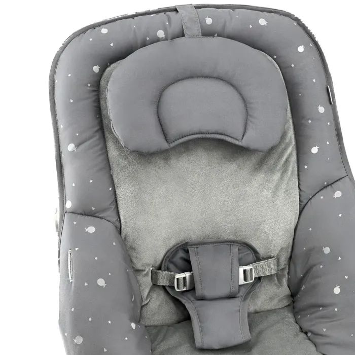 Кресло-качалка MoMi Lapis Dark Grey (BULE00046) изображение 4