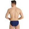 Плавки Arena Icons Swim Briefs 005049-700 темно-синій 80 (3468336731147) изображение 2