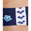 Плавки Arena Icons Swim Briefs 005049-700 темно-синій 80 (3468336731147) зображення 3