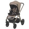 Коляска Espiro 2в1 Miloo 2.0 319 Perfect Beige (5905683802314) зображення 2