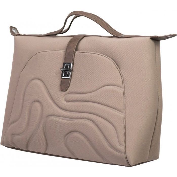 Коляска Espiro 2в1 Miloo 2.0 319 Perfect Beige (5905683802314) зображення 4