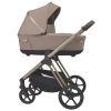 Коляска Espiro 2в1 Miloo 2.0 319 Perfect Beige (5905683802314)