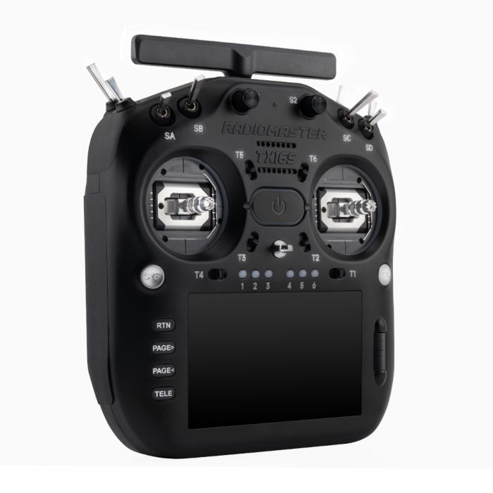 Пульт управління для дрона RadioMaster TX16S MK3 ELRS M2 (RM0157.0120-CHA) зображення 3