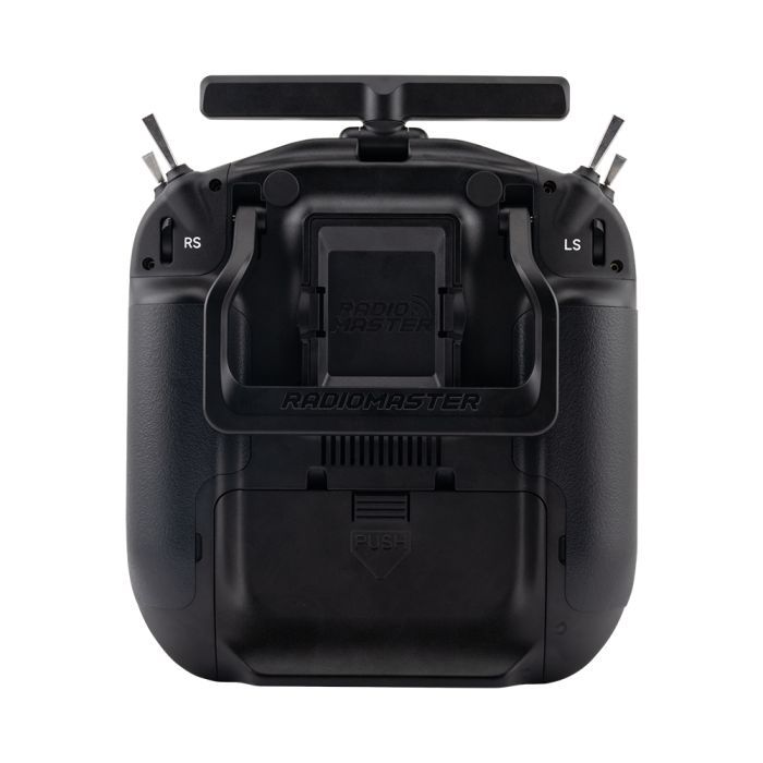 Пульт управління для дрона RadioMaster TX16S MK3 ELRS M2 (RM0157.0120-CHA) зображення 7