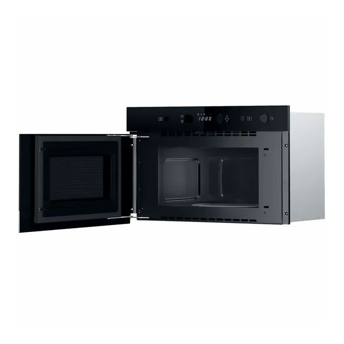 Микроволновая печь Whirlpool WMN571BX изображение 3