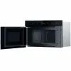 Микроволновая печь Whirlpool WMN571BX изображение 3