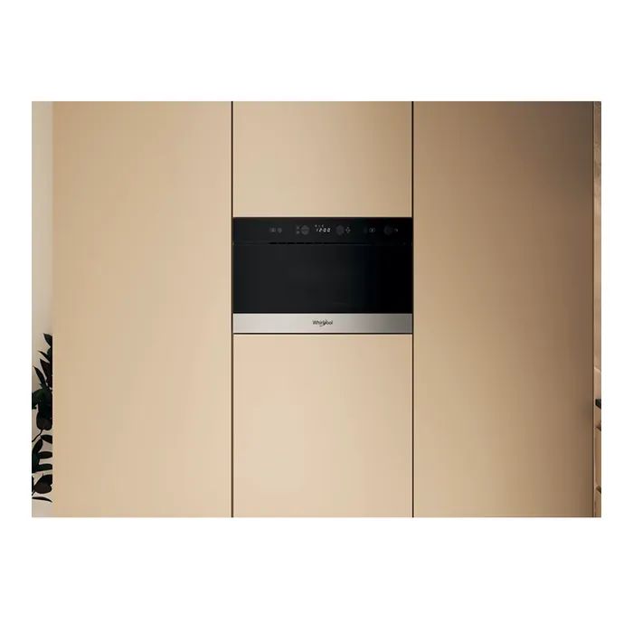 Микроволновая печь Whirlpool WMN571BX изображение 5