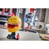 Конструктор LEGO Editions Formula 1 Шлем Льюиса Гамильтона из команды Scuderia Ferrari HP (43022-) изображение 11