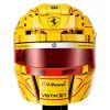 Конструктор LEGO Editions Formula 1 Шлем Льюиса Гамильтона из команды Scuderia Ferrari HP (43022-) изображение 5