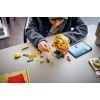 Конструктор LEGO Editions Formula 1 Шлем Льюиса Гамильтона из команды Scuderia Ferrari HP (43022-) изображение 9