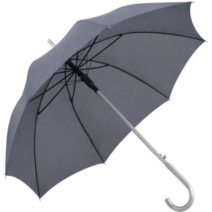 Зонт Fare Lightmatic 7850 тростина автоматична grey (FR.7850 grey) изображение 2