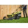 Газонокосилка Ryobi Max Power RY36LMX46A-150 36V, 5Ah, 46см, 55л, 25-75мм, 22.5кг (5133004914) изображение 3