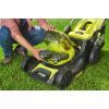 Газонокосилка Ryobi Max Power RY36LMX46A-150 36V, 5Ah, 46см, 55л, 25-75мм, 22.5кг (5133004914) изображение 4