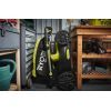 Газонокосилка Ryobi Max Power RY36LMX46A-150 36V, 5Ah, 46см, 55л, 25-75мм, 22.5кг (5133004914) изображение 5
