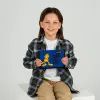 Пенал Kite Garfield, 621 без наповнення, 1 відділення, 1 відворот (GF26-621) изображение 7
